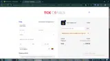 10OFF coupon verification screenshot