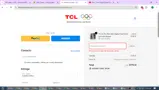 30OFF coupon verification screenshot
