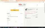 40D1PRIME coupon verification screenshot