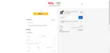 TCLHOME10 coupon verification screenshot