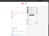 20off coupon verification screenshot