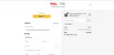 40D1PRIME coupon verification screenshot