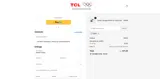 20off coupon verification screenshot