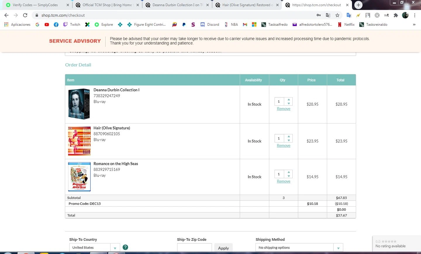 how to use Athletic coupons