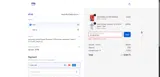 EO10ZODOAH coupon verification screenshot