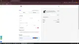 TCU Horned Frogs coupon verification screenshot