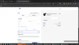 TCU Horned Frogs coupon verification screenshot
