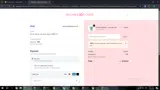 PERKS coupon verification screenshot
