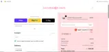 INTHEBAG coupon verification screenshot