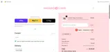 TIKTOK10 coupon verification screenshot