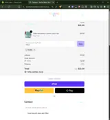 Adbel coupon verification screenshot