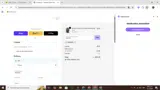 newcode coupon verification screenshot