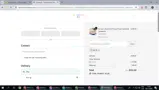 JILE10 coupon verification screenshot