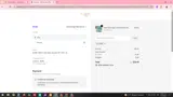 15OFF coupon verification screenshot