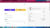 teac77 coupon verification screenshot