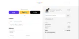 NEOMAR76 coupon verification screenshot