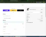 HOT coupon verification screenshot