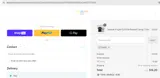 diane coupon verification screenshot