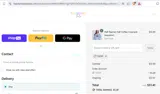 15OFF coupon verification screenshot