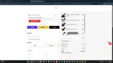 PROMOTION coupon verification screenshot