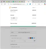 TeachMateAi coupon verification screenshot