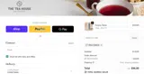 WELCOME20 coupon verification screenshot