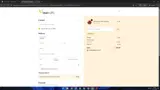 MYTEA coupon verification screenshot