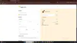 TEALOVER coupon verification screenshot