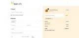 #TEAADDICT coupon verification screenshot