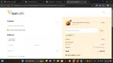 THIRTY coupon verification screenshot