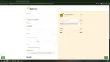 WHITE coupon verification screenshot