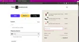 ship500 coupon verification screenshot