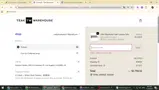 SHOWCASE coupon verification screenshot