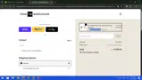 BLACKFRIDAY2025 coupon verification screenshot