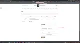 LOUNGESEATING coupon verification screenshot