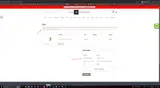 LABORDAY10 coupon verification screenshot
