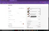 WelcomeTen coupon verification screenshot