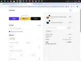 10OFF coupon verification screenshot