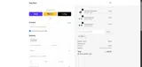 10OFF coupon verification screenshot