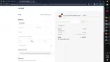10OFF coupon verification screenshot