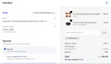 supergift45 coupon verification screenshot