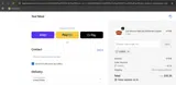 15MEAL coupon verification screenshot