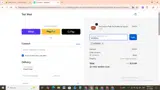 WORKING coupon verification screenshot