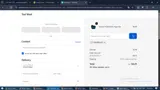 tealmeal15 coupon verification screenshot