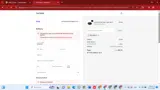 tealmeal15 coupon verification screenshot