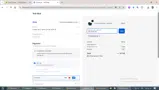 WELCOME100 coupon verification screenshot