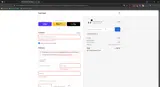WELCOME70 coupon verification screenshot