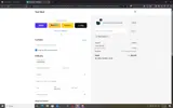 WELCOME70 coupon verification screenshot