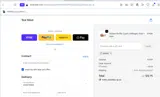 BABIES coupon verification screenshot