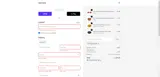 TOPDISCOUNT coupon verification screenshot